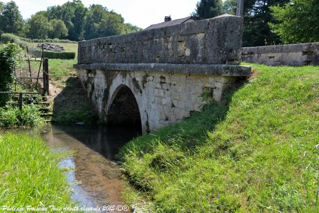 pont beaumon ferierre