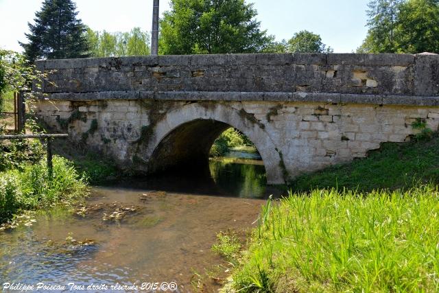 pont beaumon ferierre