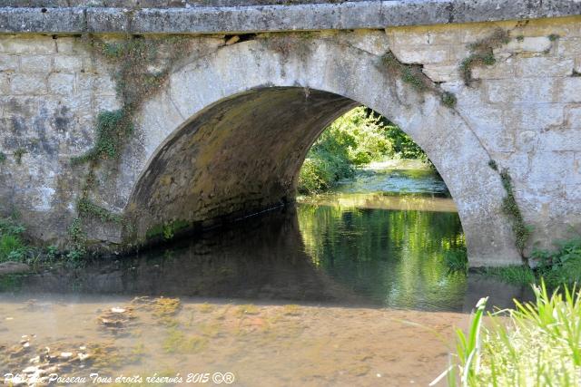 pont beaumon ferierre