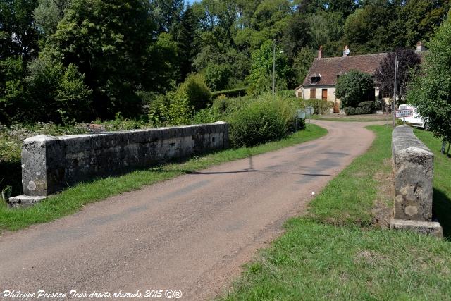 pont beaumon ferierre