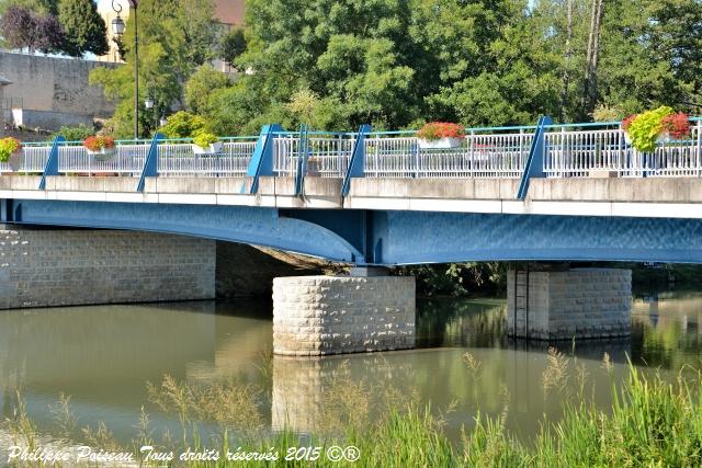 Pont de Cercy-La-Tour Nièvre Passion