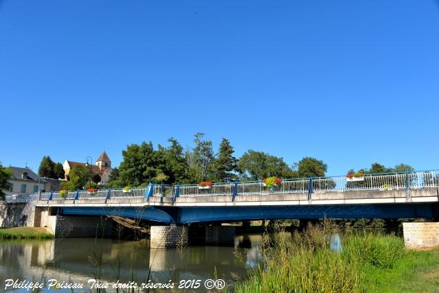 Pont de Cercy-La-Tour Nièvre Passion