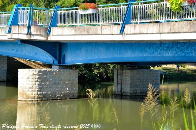 Pont de Cercy-La-Tour Nièvre Passion