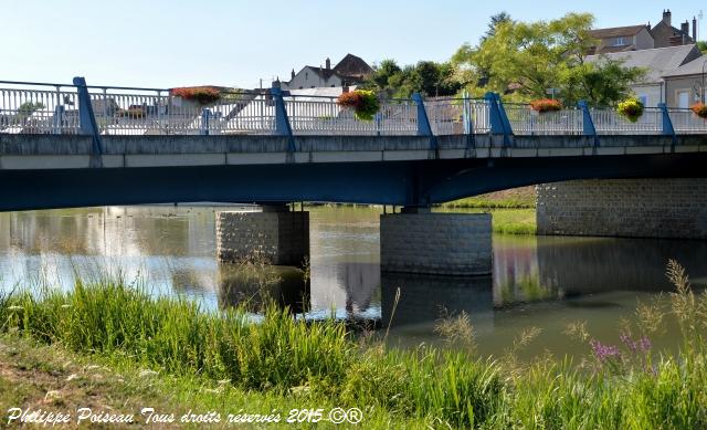 Pont de Cercy-La-Tour Nièvre Passion