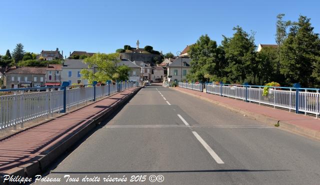 Pont de Cercy-La-Tour Nièvre Passion