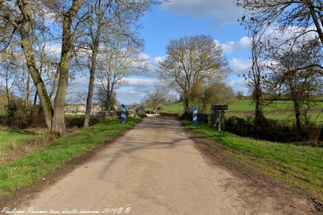 pont de corvol