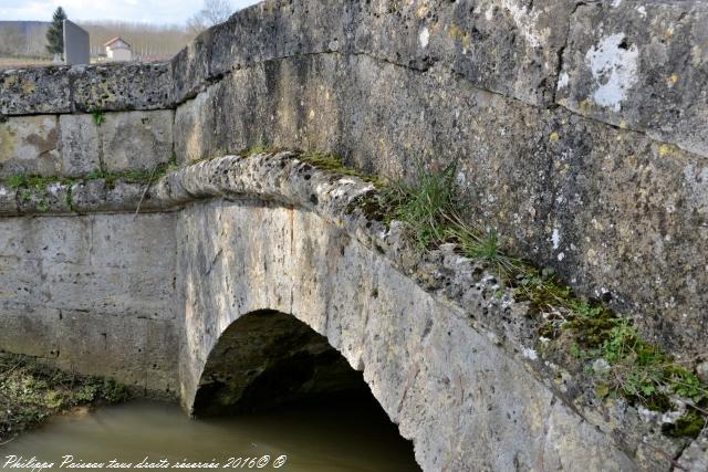 pont de corvol