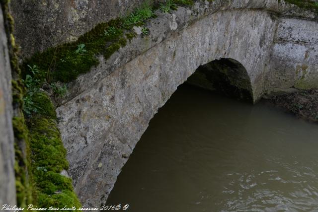 pont de corvol