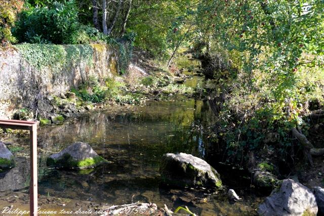 pont d'anlezy