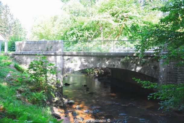 Le Pont de Chalaux