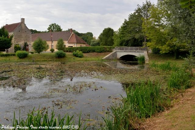 Pont de Garchy