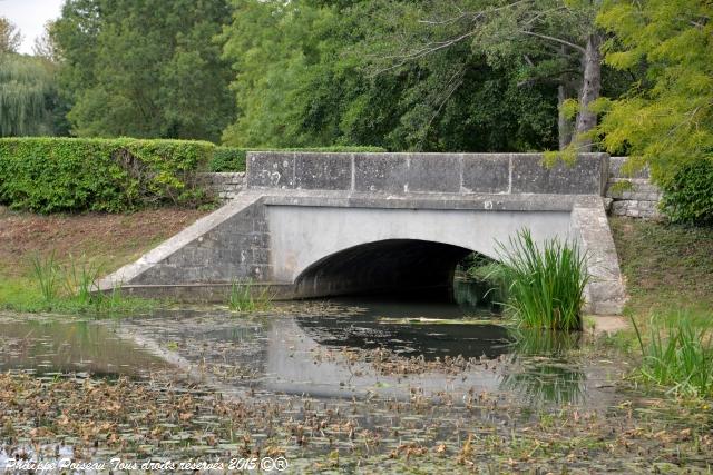 Pont de Garchy Nièvre Passion