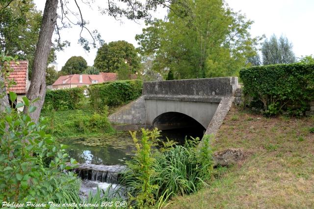 Pont de Garchy Nièvre Passion