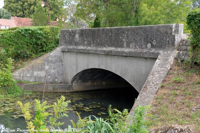 Pont de Garchy Nièvre Passion