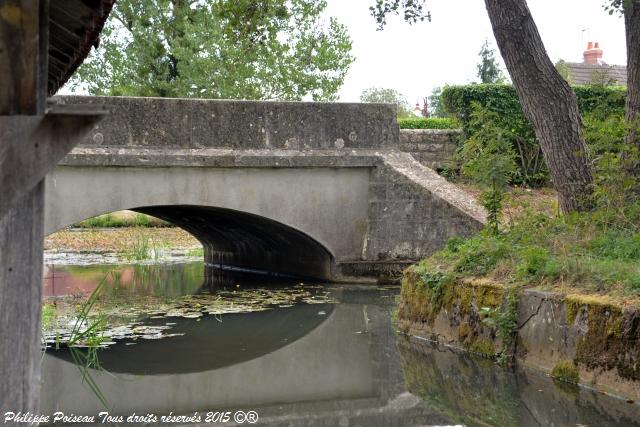 Pont de Garchy Nièvre Passion