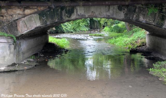 pont de nevers