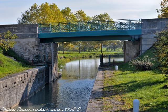 Pont de Panneçot un beau patrimoine