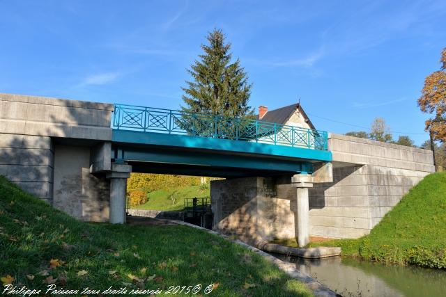 pont pannecot