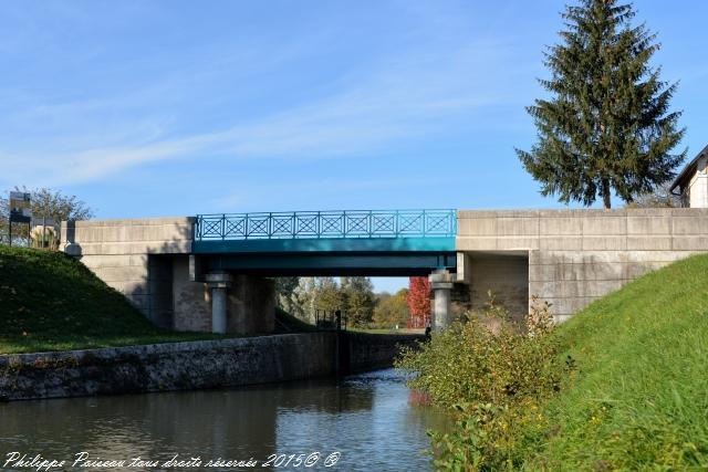 pont pannecot