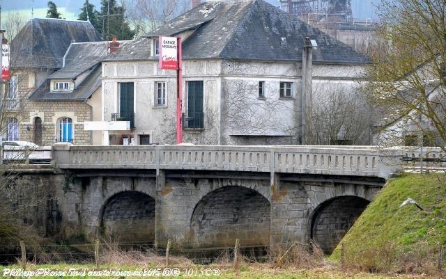 Prémery en Nièvre Nièvre Passion