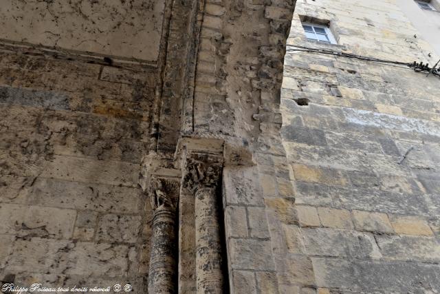 Église Saint Sauveur de Nevers