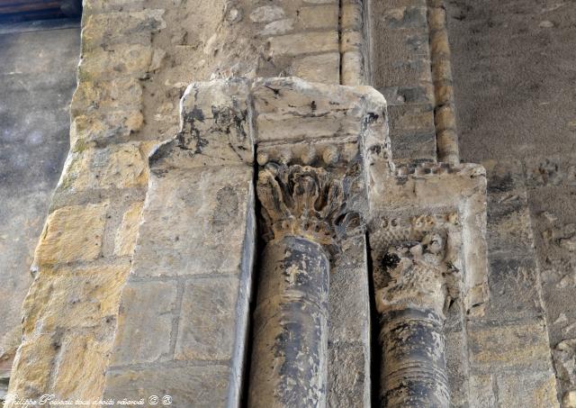 Église Saint Sauveur de Nevers