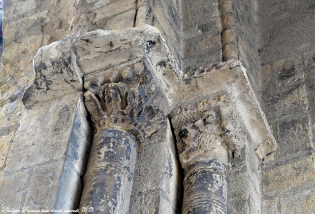 Église Saint Sauveur de Nevers