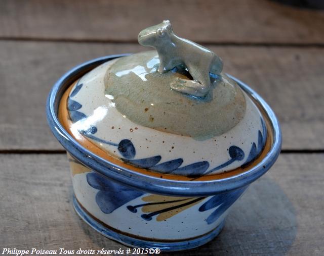 Poterie de la Tuilerie