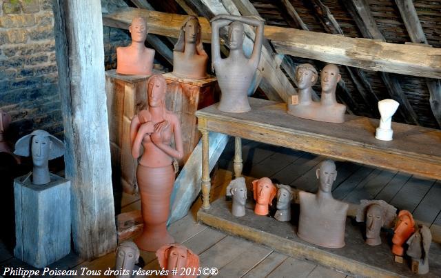 Poterie de la Tuilerie