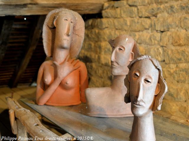 Poterie de la Tuilerie