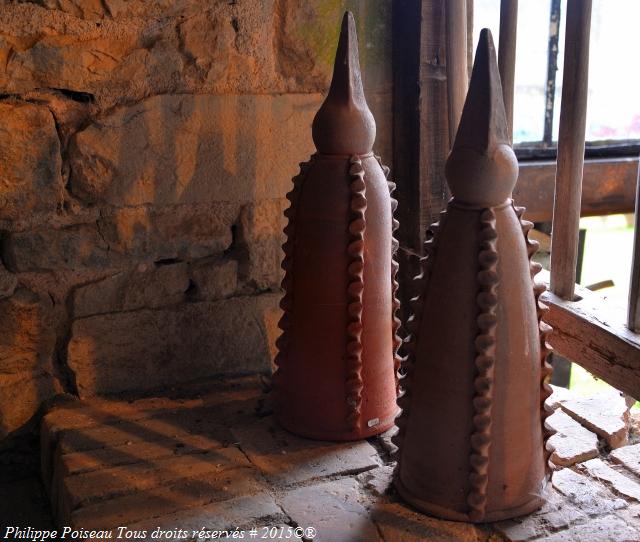 Poterie de la Tuilerie