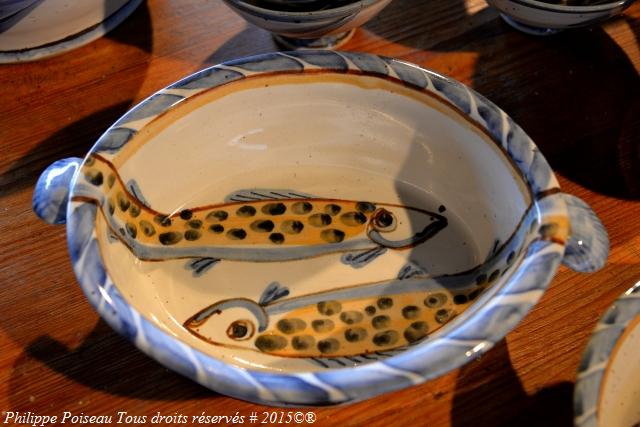 Poterie de la Tuilerie