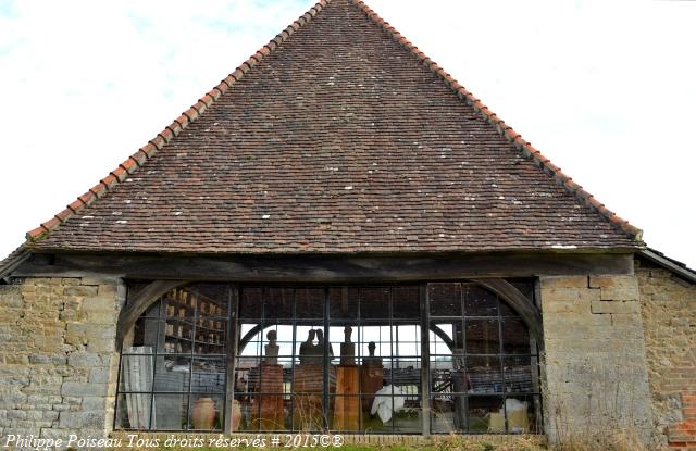 Poterie de la Tuilerie un beau patrimoine