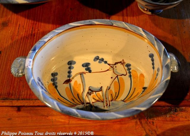 Poterie de la Tuilerie
