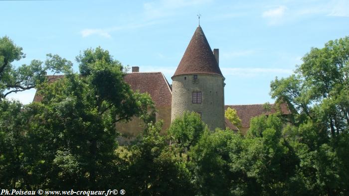 La Nièvre de Bourgogne