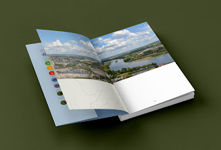 Livre sur les panoramas