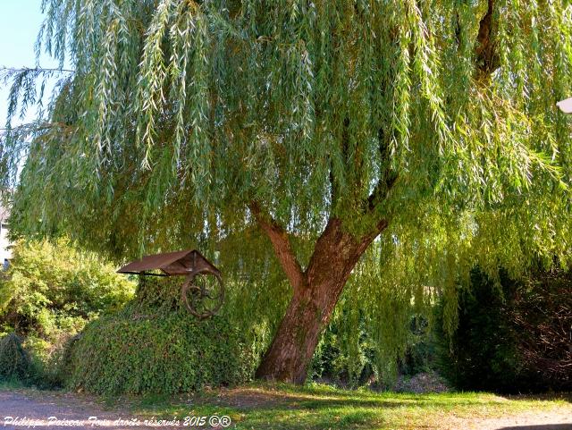 Puits de Prémery un beau patrimoine