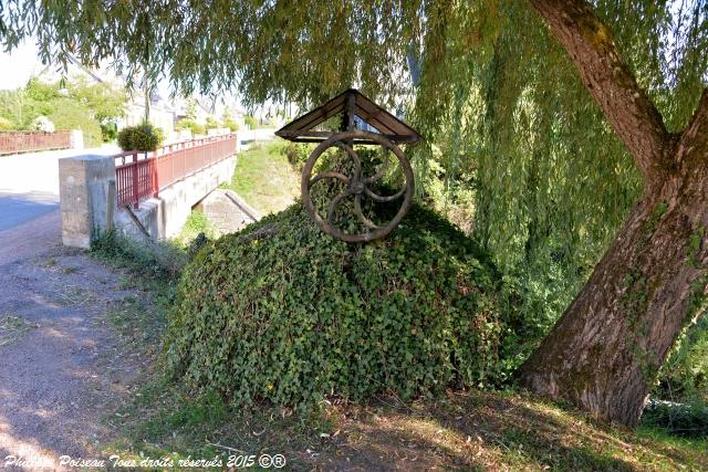 Puits de Prémery un beau patrimoine