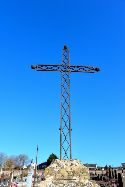 Monument aux morts de Prémery