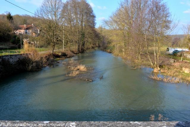 Pont de Ouagne