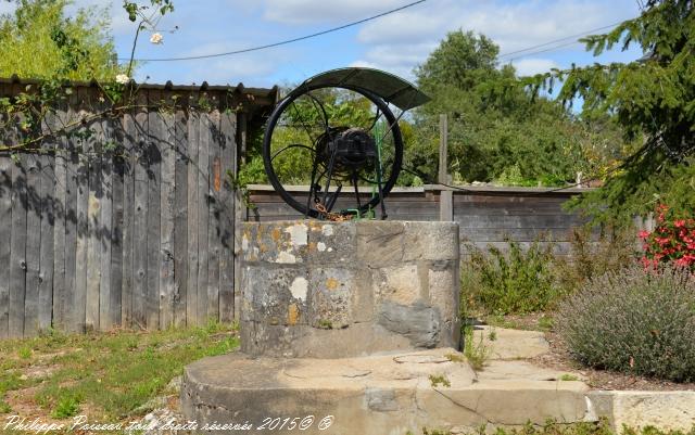 Le Puits du Grand Soury