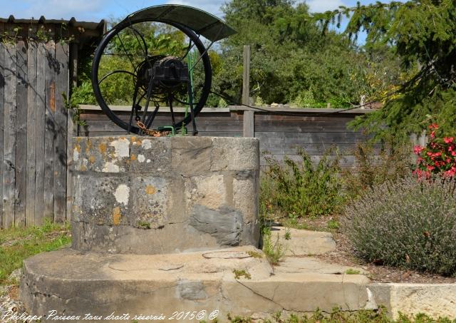 Le Puits du Grand Soury