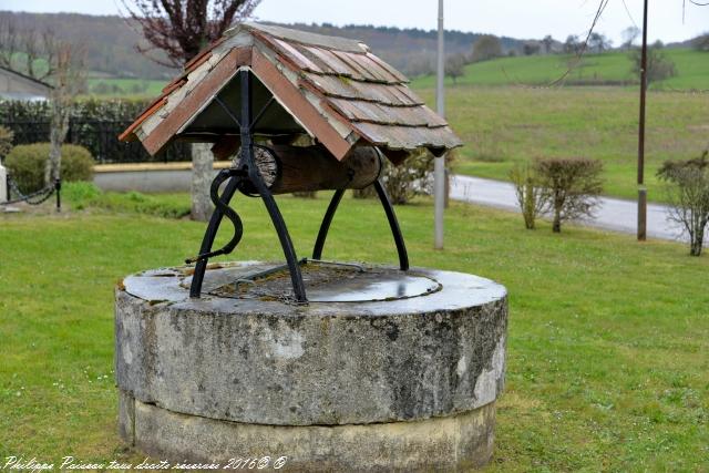 Puits de Arriault un patrimoine vernaculaire d’Arriault