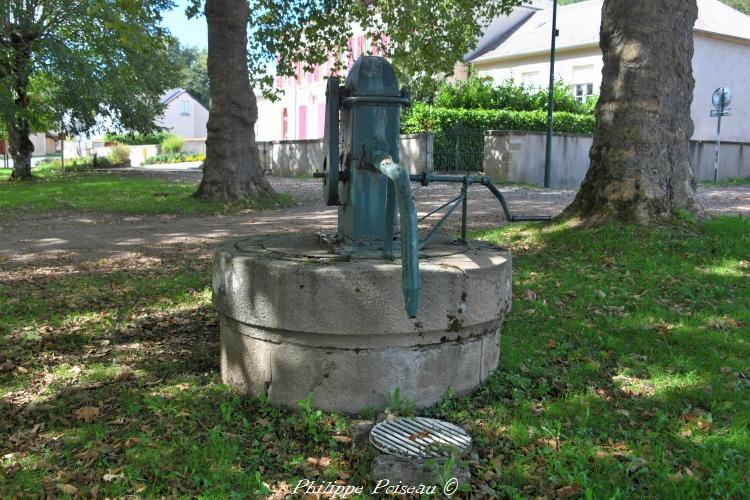 Place de la Mairie