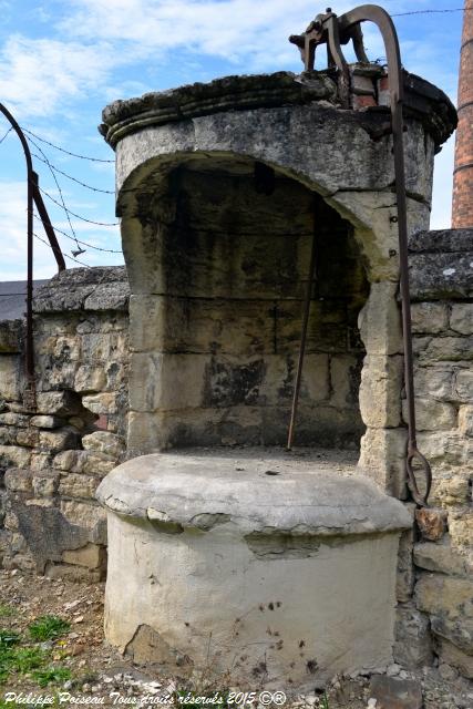Puits de Guérigny 