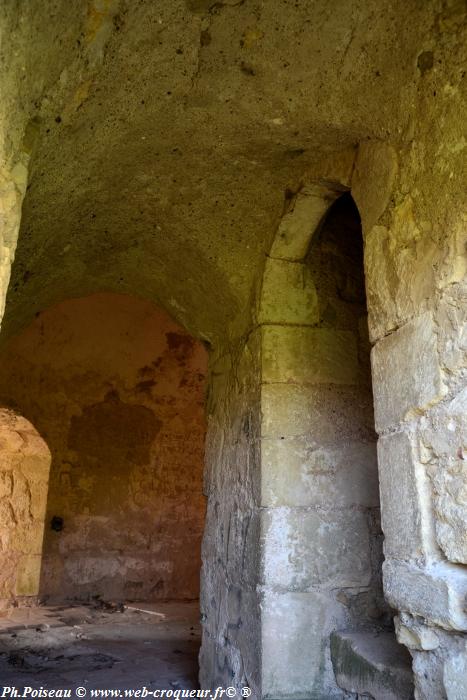 Remparts de la Charité-sur-Loire