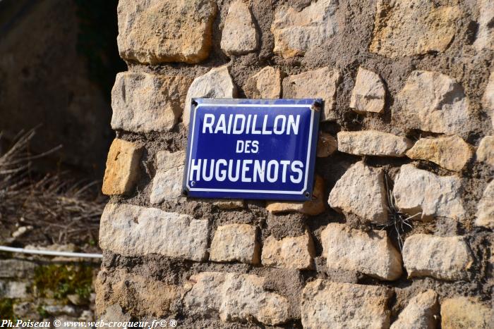 Remparts de la Charité-sur-Loire