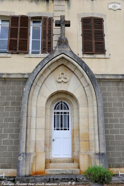 Abbaye Notre Dame du Réconfort