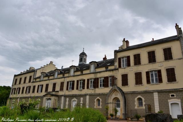 Abbaye Notre Dame du Réconfort