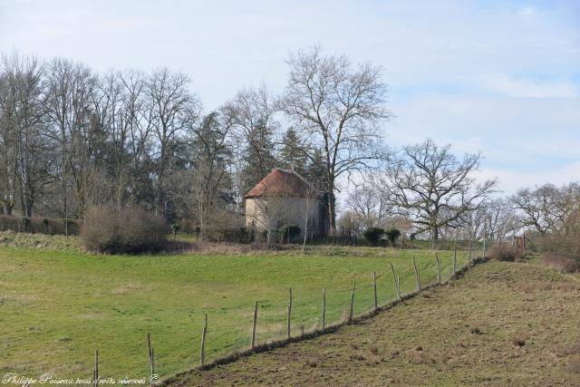 La chapelle de Rémilly un beau patrimoine